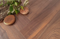 Ламинат Floor Fort Walnut Tree 4V Орех Стенфорд 13х122 см