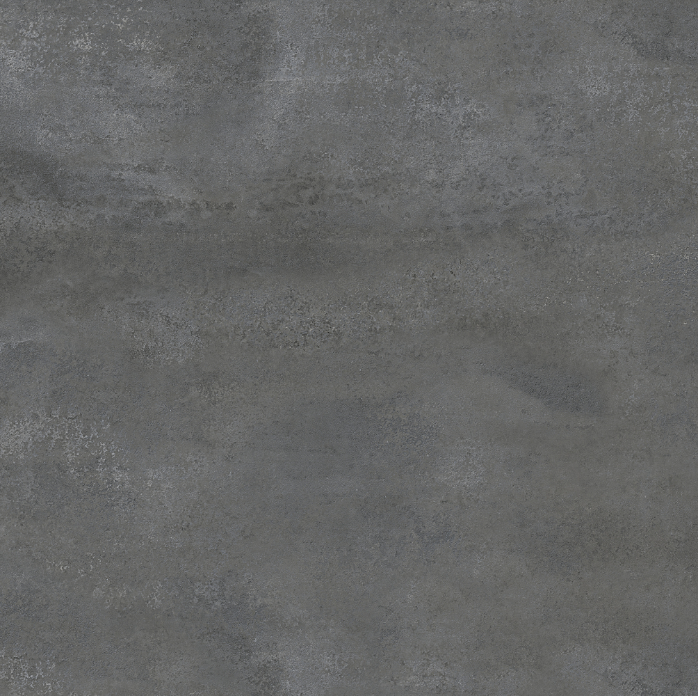 Фото Керамогранит Arcadia Ceramica Sugar Elite Dark Grey 60х60 см крупным планом — купить в Краснодаре в салоне МАКСАНН