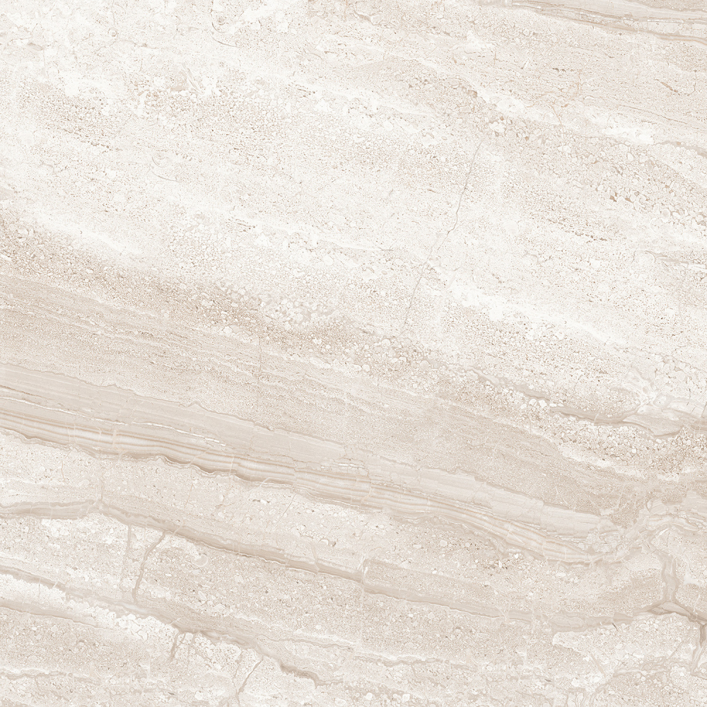 Фото Керамогранит Arcadia Ceramica Sugar Desert Crema 60х60 см крупным планом — купить в Краснодаре в салоне МАКСАНН
