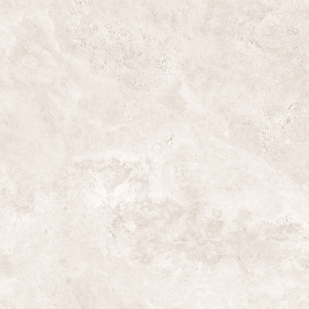 Фото Керамогранит Arcadia Ceramica Matt Rustic Punch Arawak White 60х60 см крупным планом — купить в Краснодаре в салоне МАКСАНН