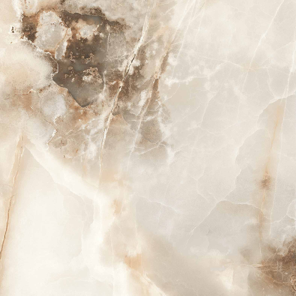Керамогранит Arcadia Ceramica Matt Rustic Invisible Onyx 60х60 см