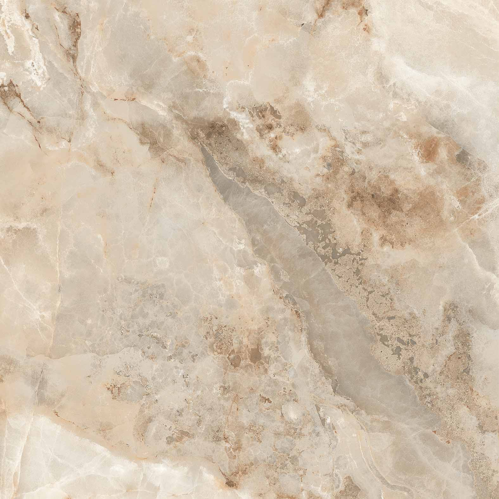 Фото Керамогранит Arcadia Ceramica Matt Rustic Invisible Onyx 60х60 см крупным планом — купить в Краснодаре в салоне МАКСАНН