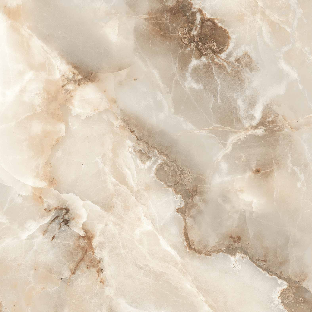Фото Керамогранит Arcadia Ceramica Matt Rustic Invisible Onyx 60х60 см крупным планом — купить в Краснодаре в салоне МАКСАНН