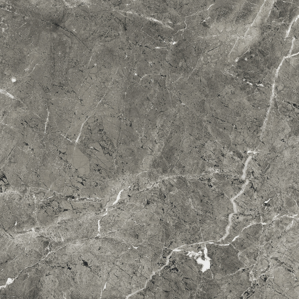 Керамогранит Arcadia Ceramica Matt Rustic Florencia Grey 60х60 см