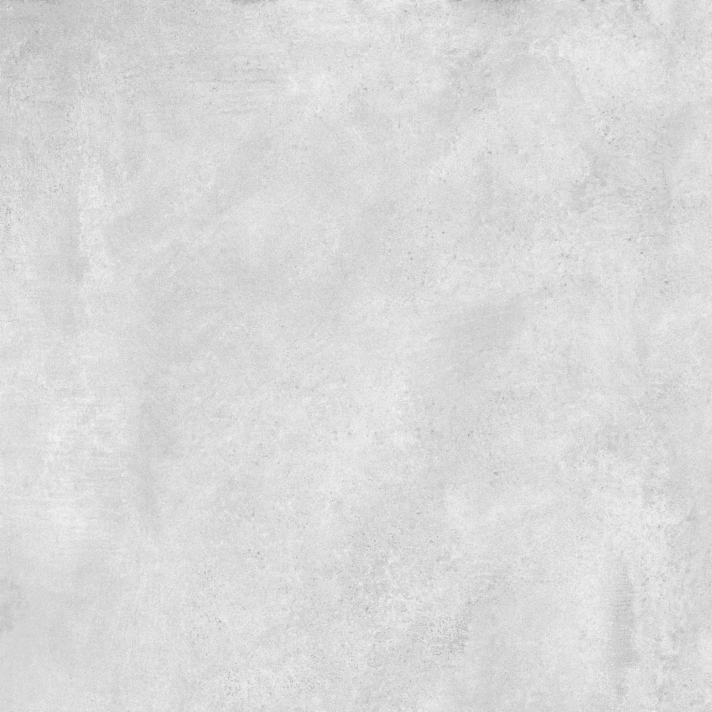 Фото Керамогранит Arcadia Ceramica Matt Rustic Cementum Light Grey 60х60 см крупным планом — купить в Краснодаре в салоне МАКСАНН