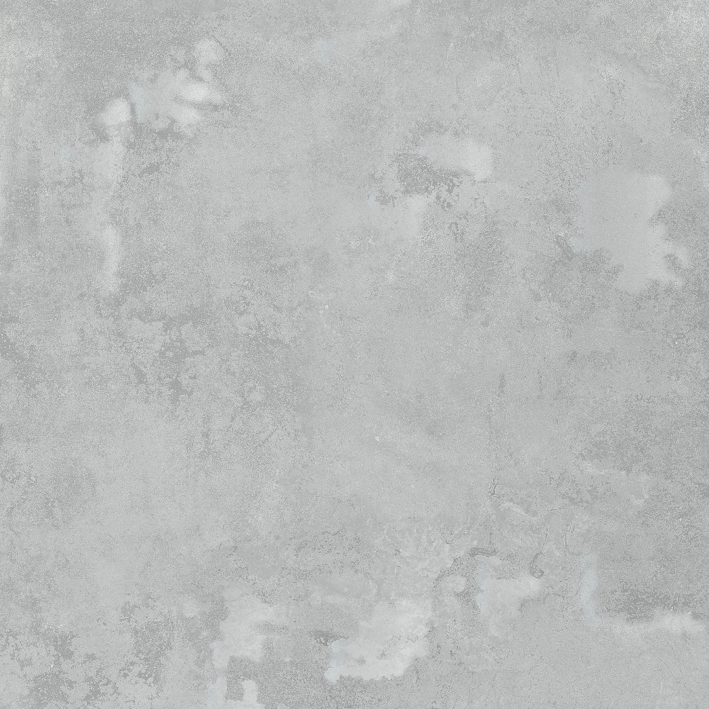 Фото Керамогранит Arcadia Ceramica Matt Glossy Ink Eragon Light Grey 60х60 см крупным планом — купить в Краснодаре в салоне МАКСАНН