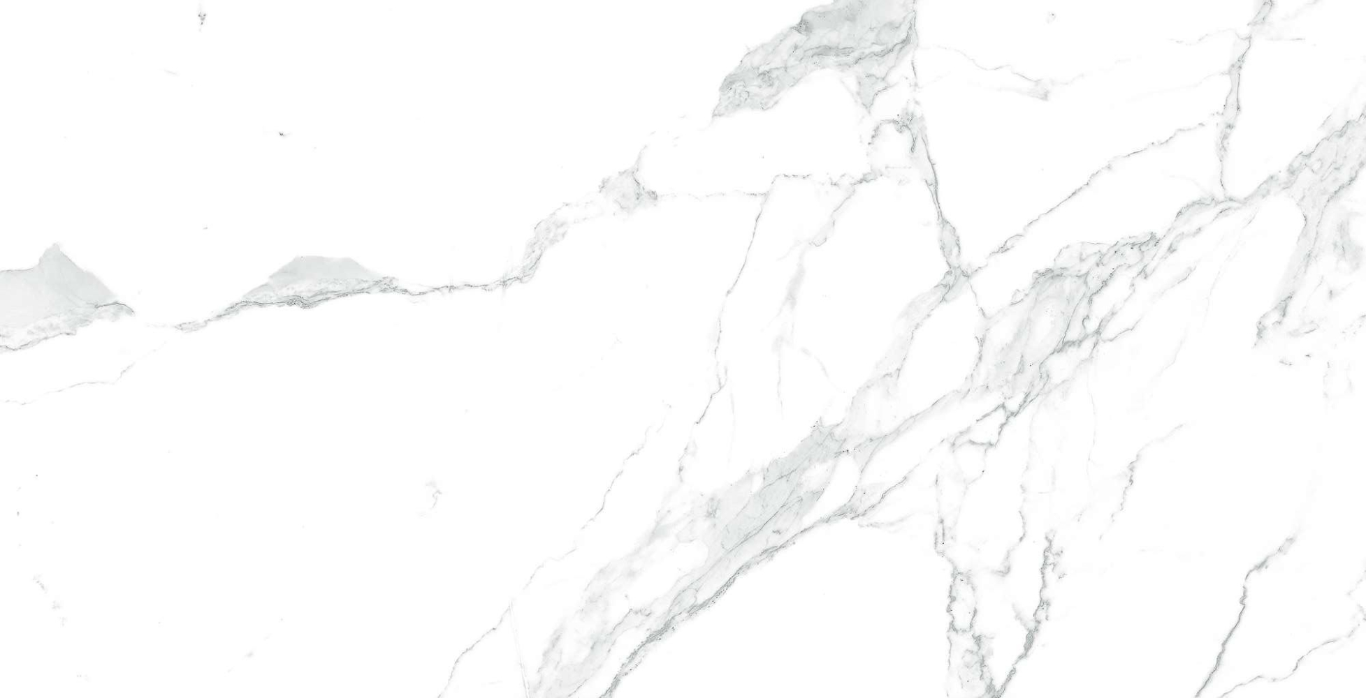 Керамогранит Arcadia Ceramica Matt Glossy Ink Paradise Statuario 60х120 см