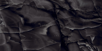 Керамогранит Arcadia Ceramica High Gloss Onyx Black 60х120 см