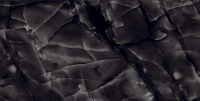 Керамогранит Arcadia Ceramica High Gloss Onyx Black 60х120 см