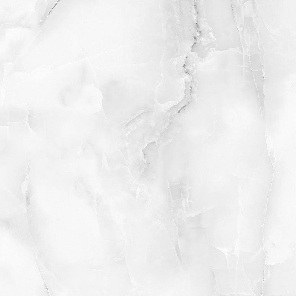 Фото Керамогранит Arcadia Ceramica Full Polished Anty Sky Grey 60х60 см крупным планом — купить в Краснодаре в салоне МАКСАНН