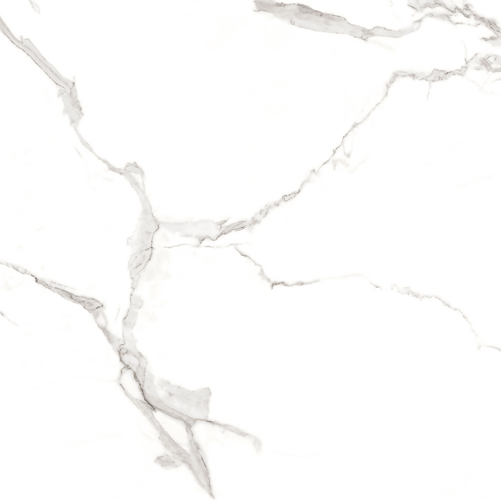 Керамогранит Arcadia Ceramica Full Polished Statuario Mires 60х60 см