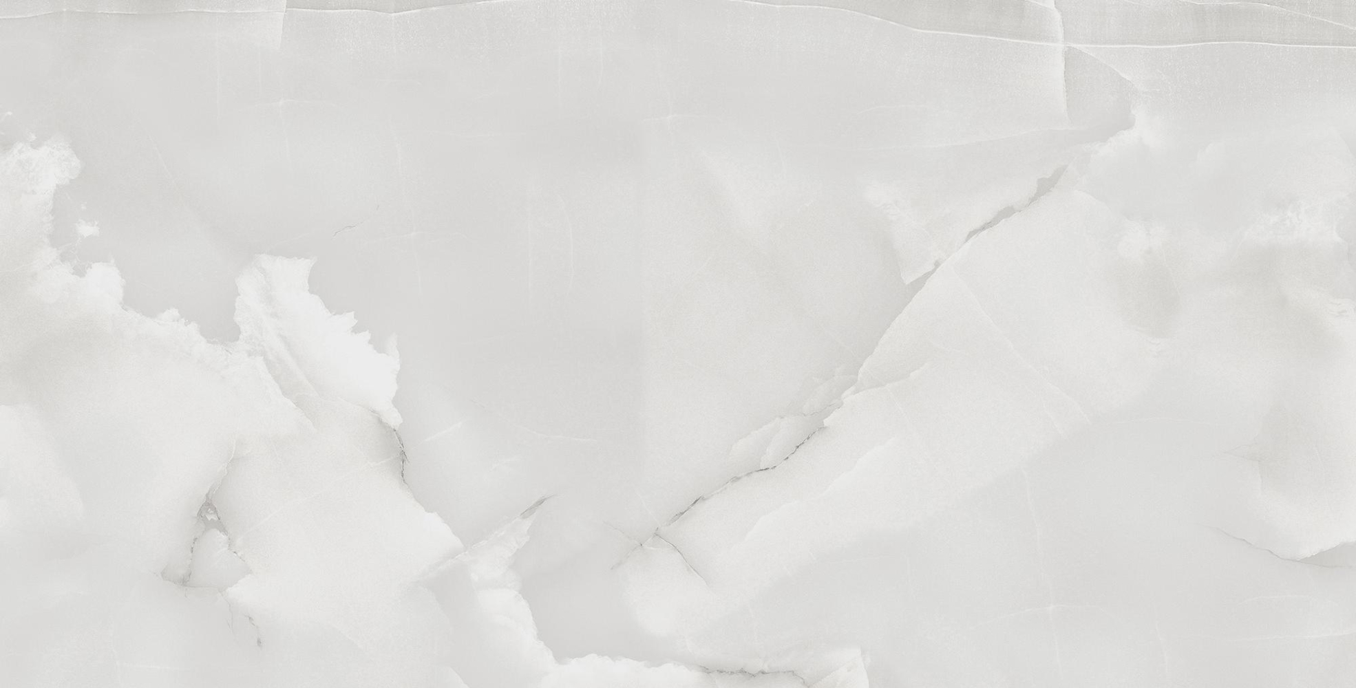 Керамогранит Arcadia Ceramica Full Polished Onyx White Cloud 60х120 см