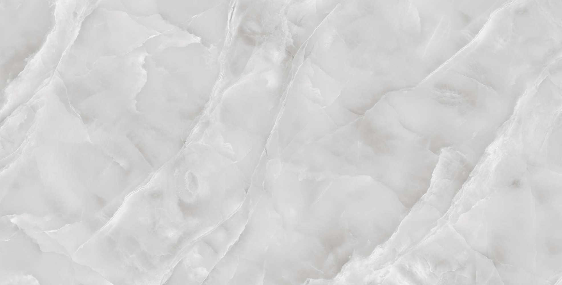 Фото Керамогранит Arcadia Ceramica Full Polished Baikal Bianco 60х120 см крупным планом — купить в Краснодаре в салоне МАКСАНН
