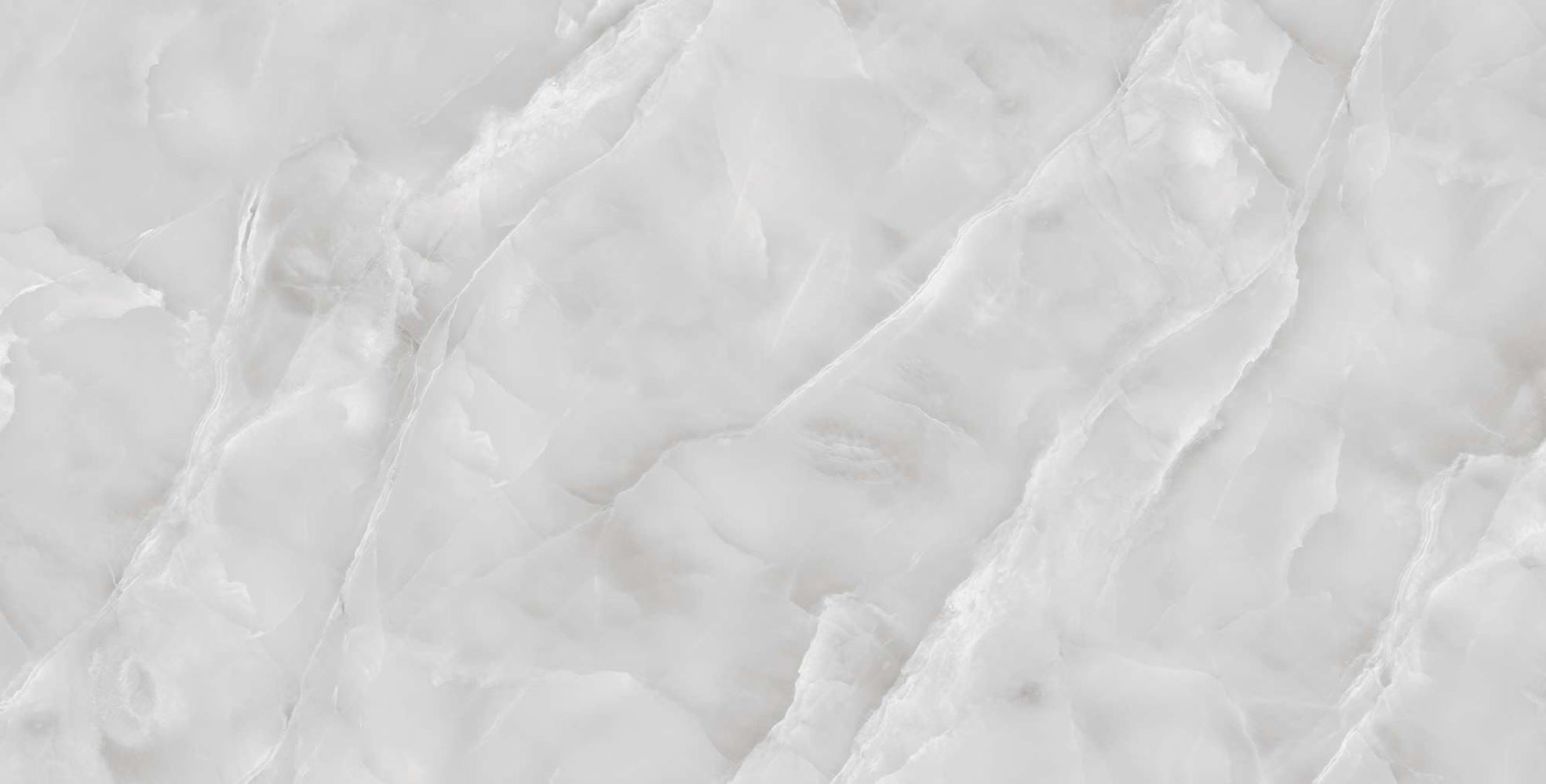 Фото Керамогранит Arcadia Ceramica Full Polished Baikal Bianco 60х120 см крупным планом — купить в Краснодаре в салоне МАКСАНН
