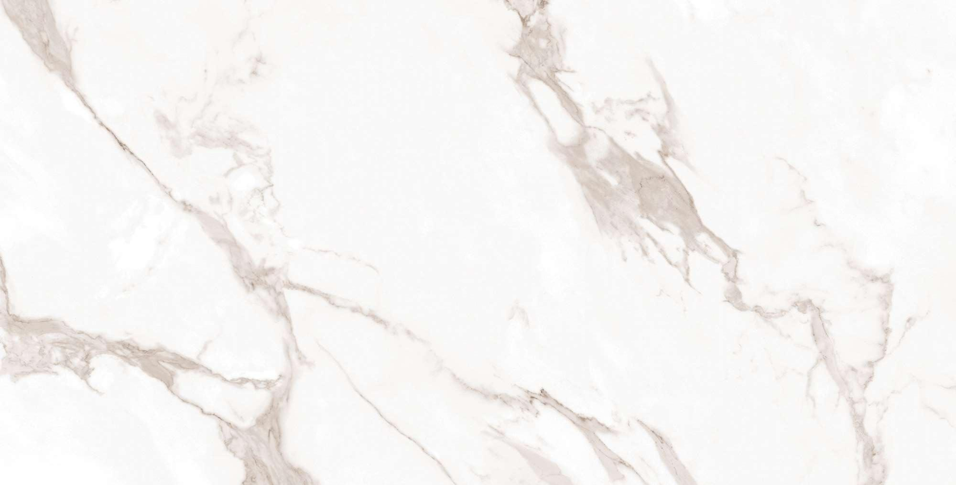 Керамогранит Arcadia Ceramica Full Polished Calacatta Bianco 60х120 см