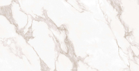 Керамогранит Arcadia Ceramica Full Polished Calacatta Bianco 60х120 см