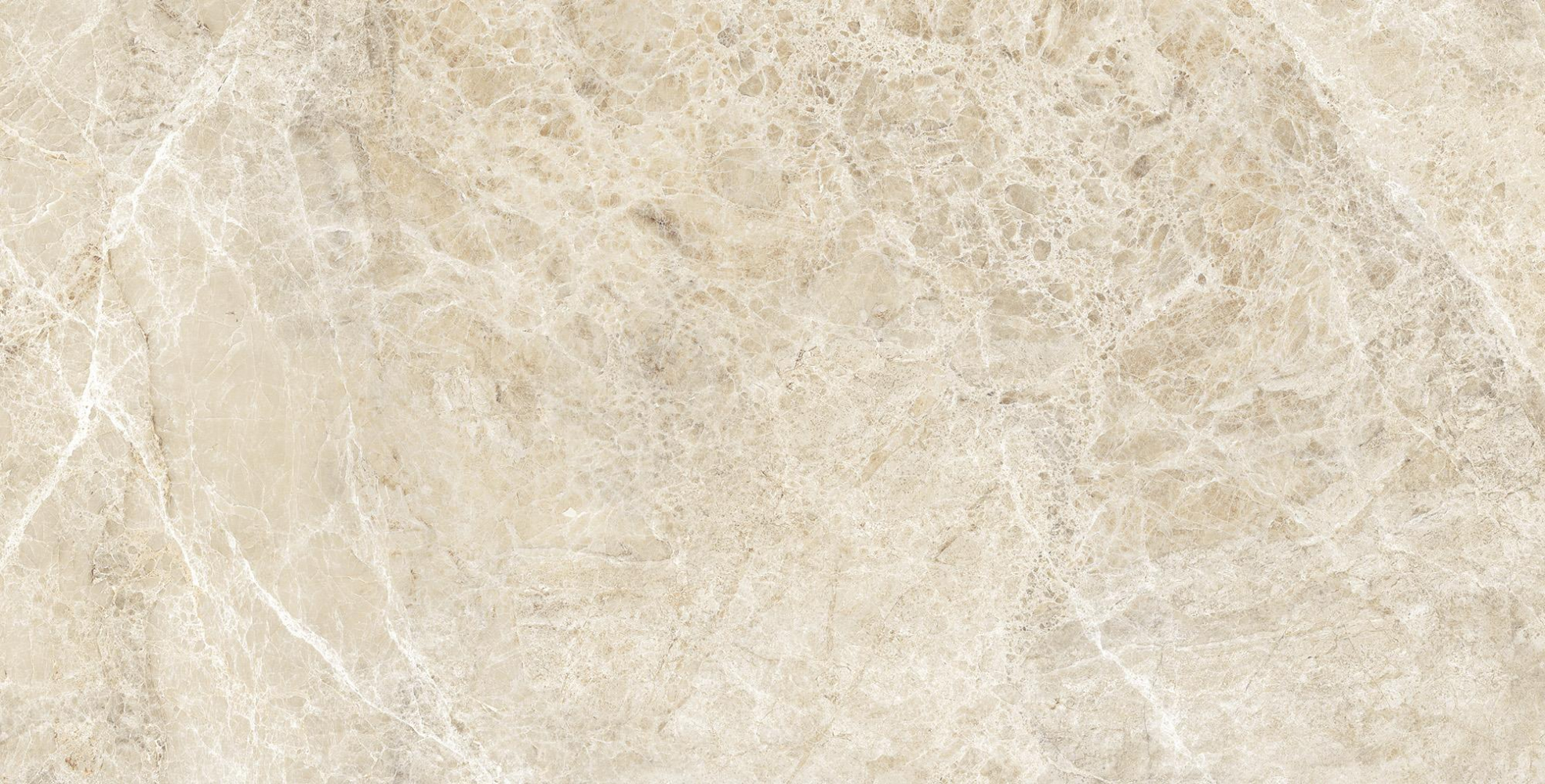 Фото Керамогранит Arcadia Ceramica Full Polished Emperador Beige 60х120 см крупным планом — купить в Краснодаре в салоне МАКСАНН