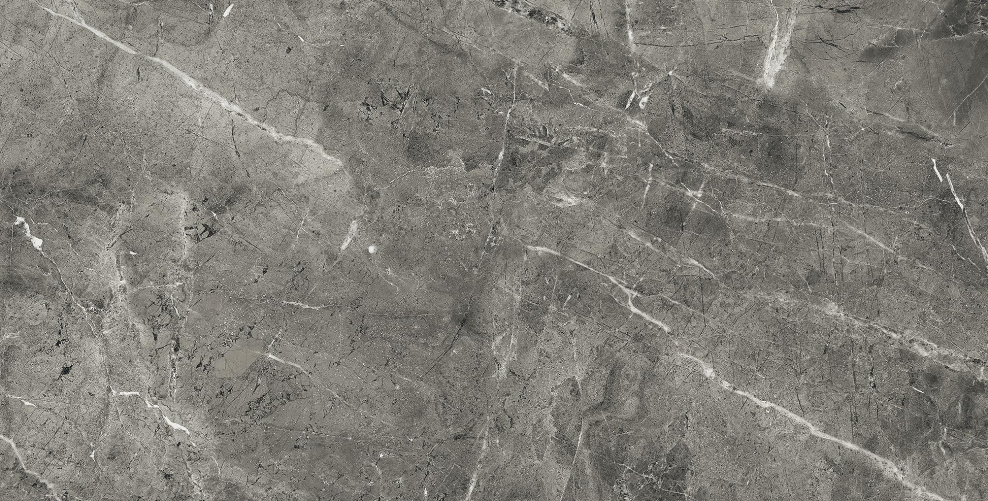 Фото Керамогранит Arcadia Ceramica Full Polished Florencia Grey 60х120 см крупным планом — купить в Краснодаре в салоне МАКСАНН