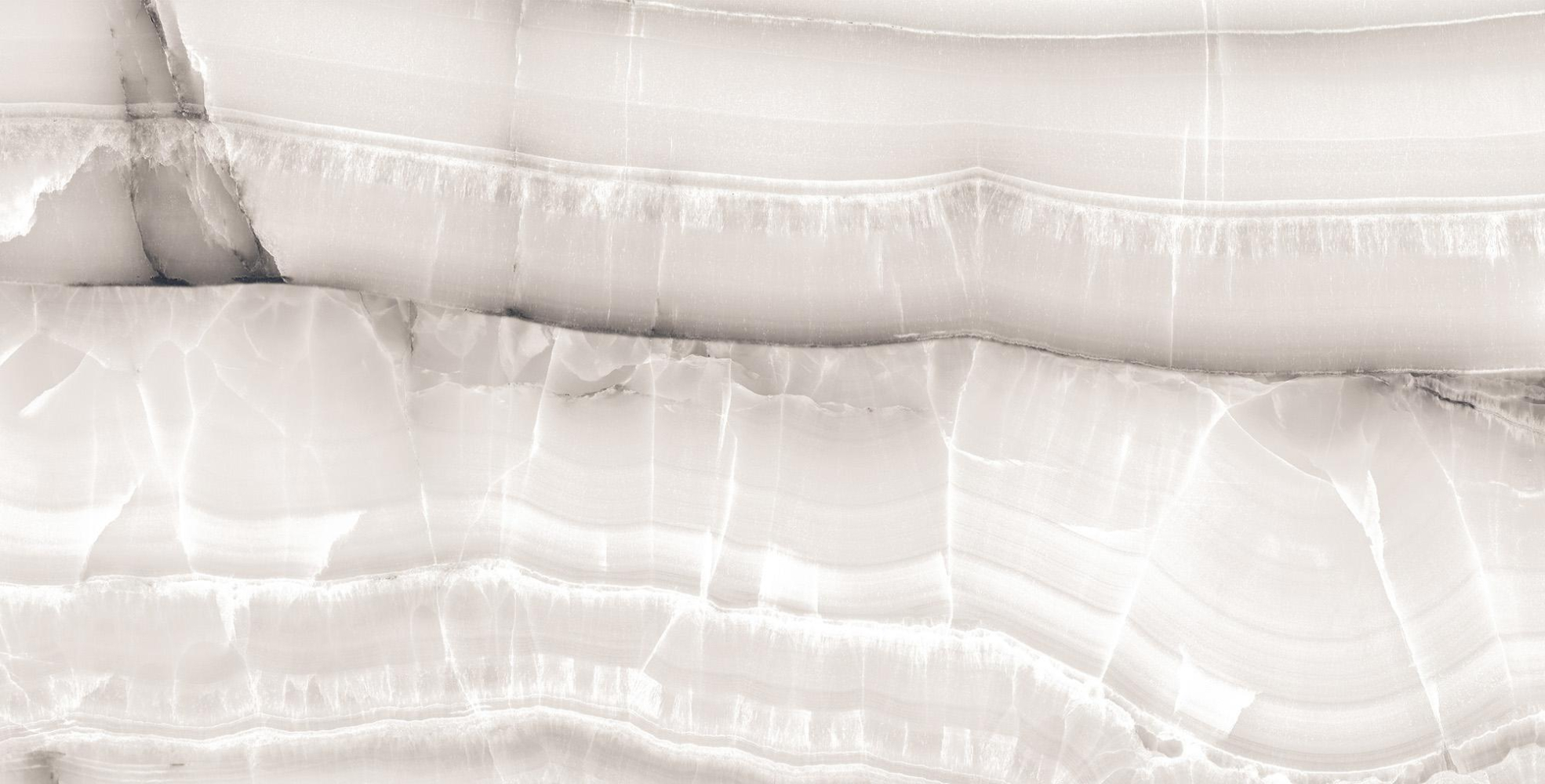 Фото Керамогранит Arcadia Ceramica Full Polished Onyx Silk 60х120 см крупным планом — купить в Краснодаре в салоне МАКСАНН