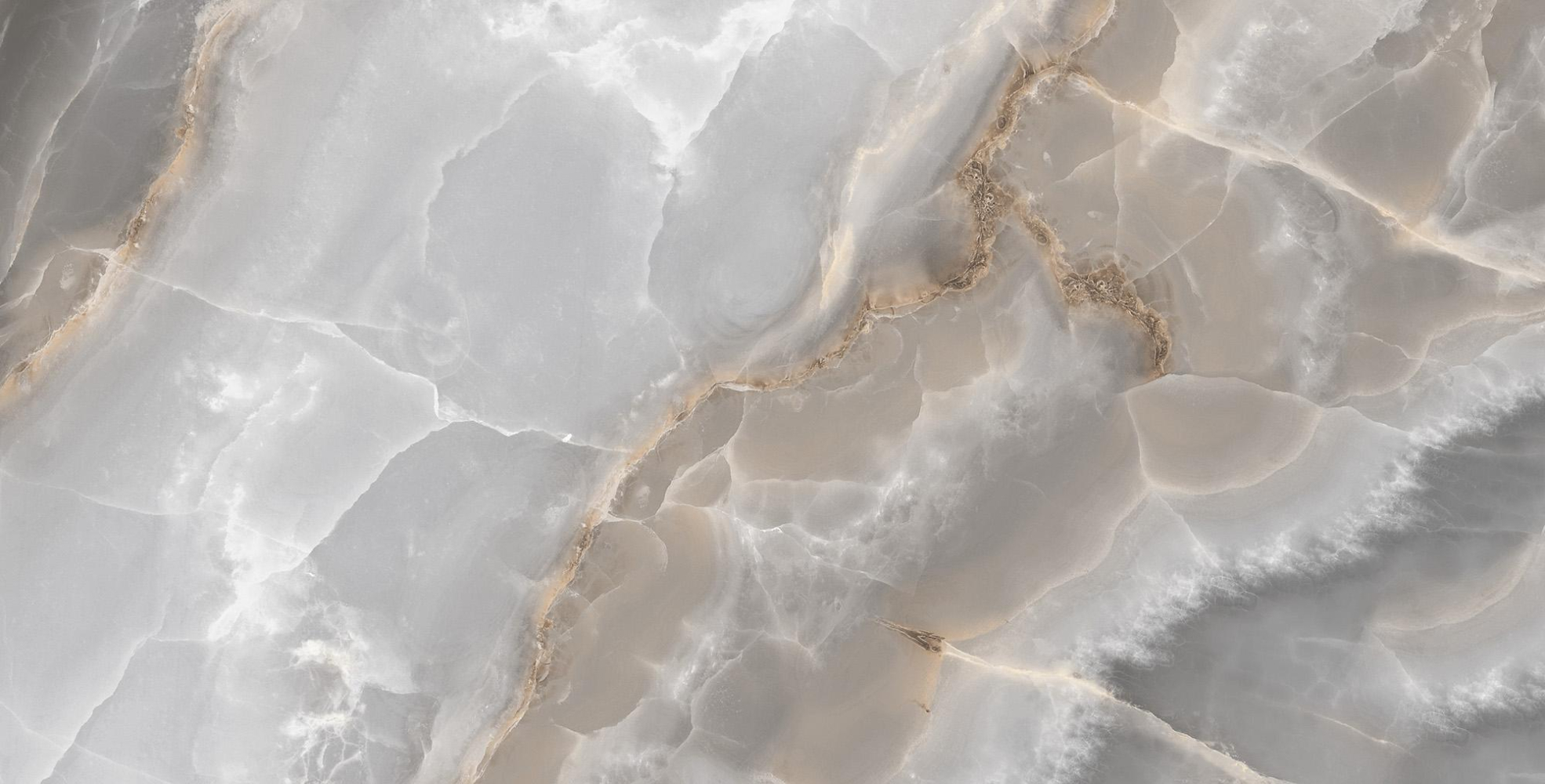 Керамогранит Arcadia Ceramica Full Polished Onyx Royal 60х120 см
