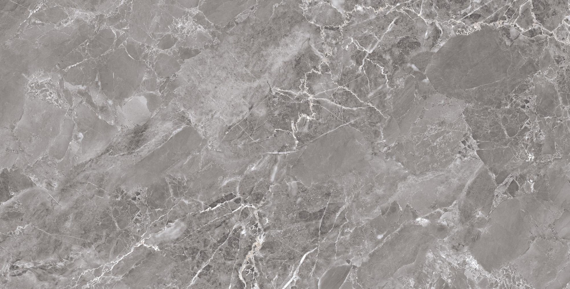 Фото Керамогранит Arcadia Ceramica Full Polished Modena Grey 60х120 см крупным планом — купить в Краснодаре в салоне МАКСАНН