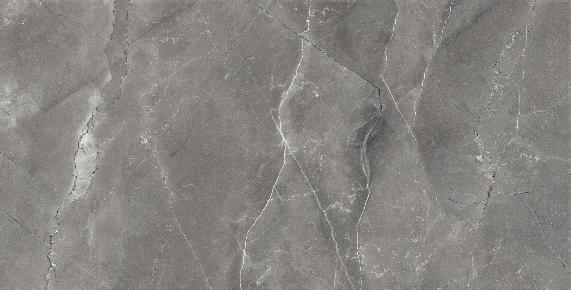 Керамогранит Arcadia Ceramica Carving Lappato Pulpis Nero Lappato 60х120 см