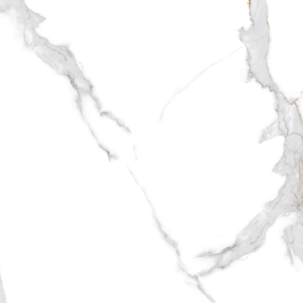 Керамогранит Arcadia Ceramica Carving Statuario Seville 60х60 см
