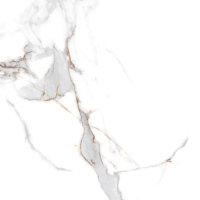 Керамогранит Arcadia Ceramica Carving Statuario Seville 60х60 см