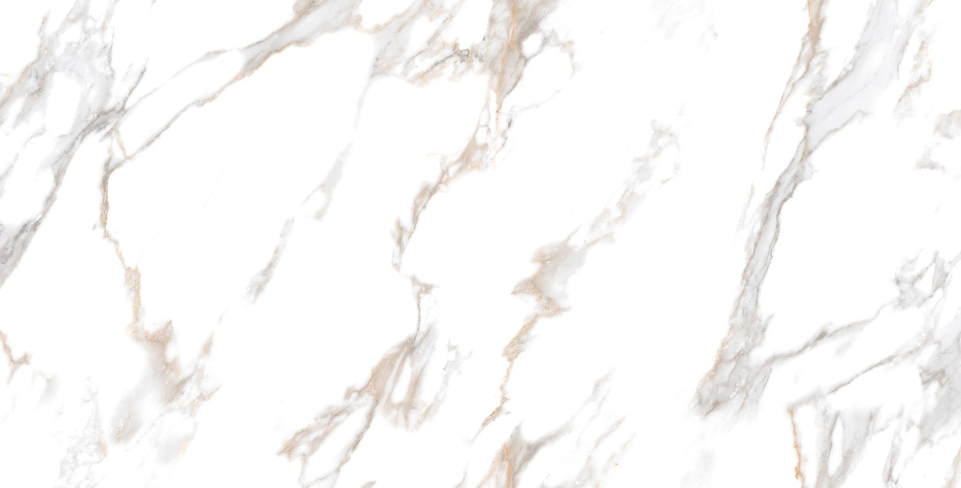 Керамогранит Arcadia Ceramica Carving Calacatta Gold 60х120 см