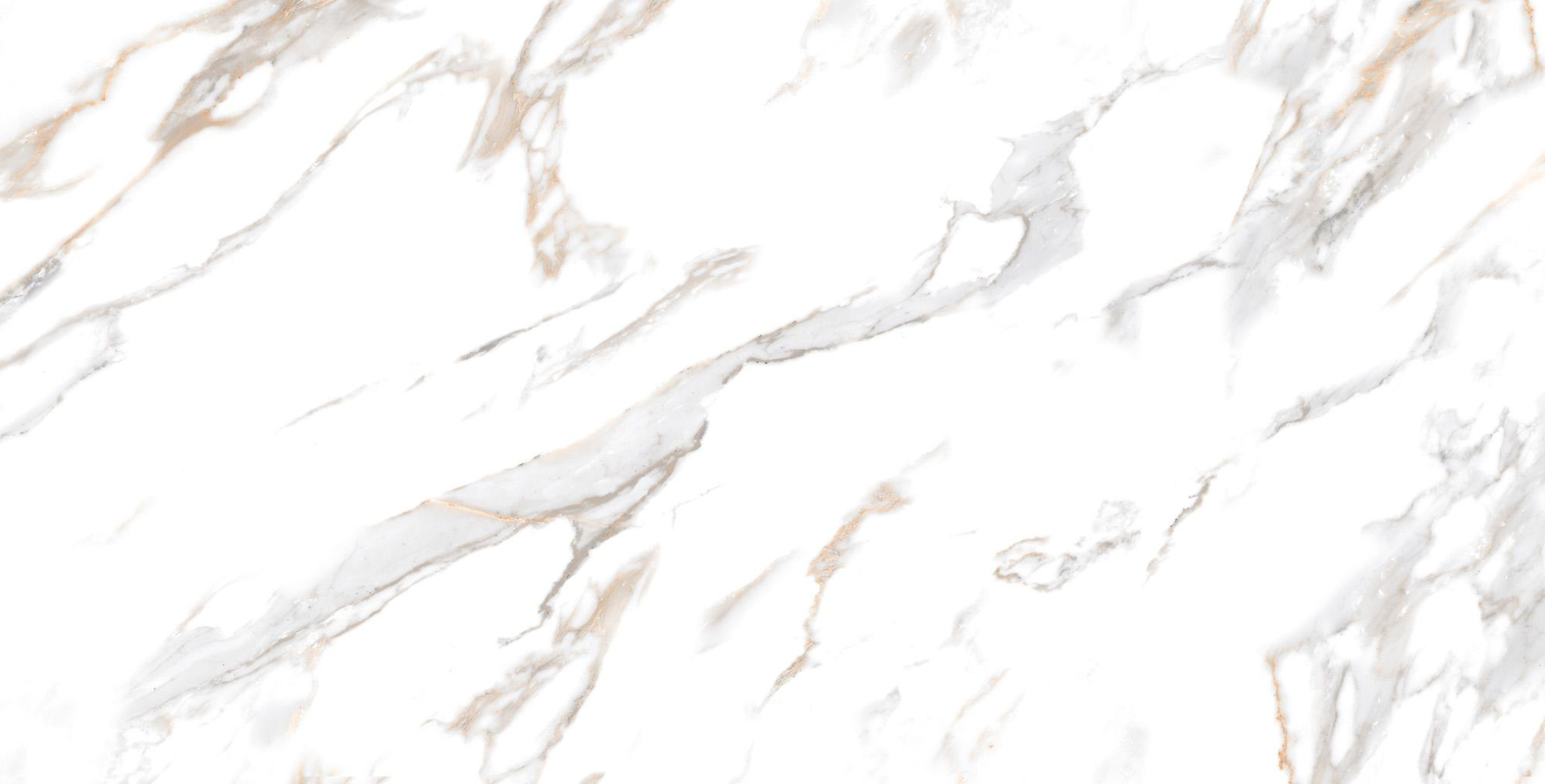 Фото Керамогранит Arcadia Ceramica Carving Calacatta Gold 60х120 см крупным планом — купить в Краснодаре в салоне МАКСАНН