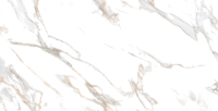 Керамогранит Arcadia Ceramica Carving Calacatta Gold 60х120 см