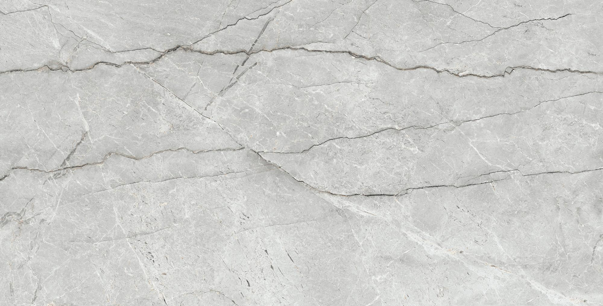 Фото Керамогранит Arcadia Ceramica Carving Condor Light Grey 60х120 см крупным планом — купить в Краснодаре в салоне МАКСАНН