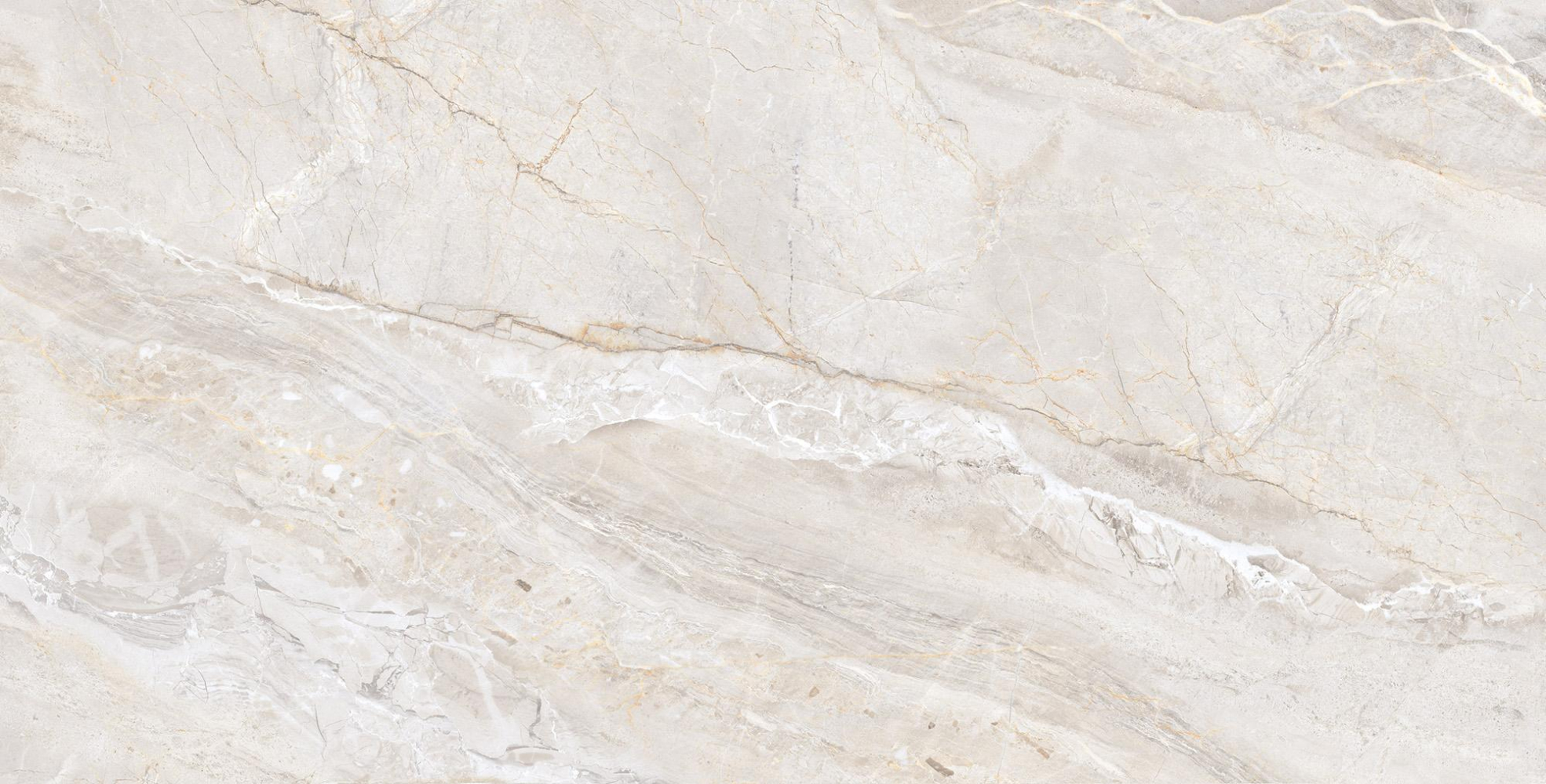 Керамогранит Arcadia Ceramica Carving Intera Crema 60х120 см