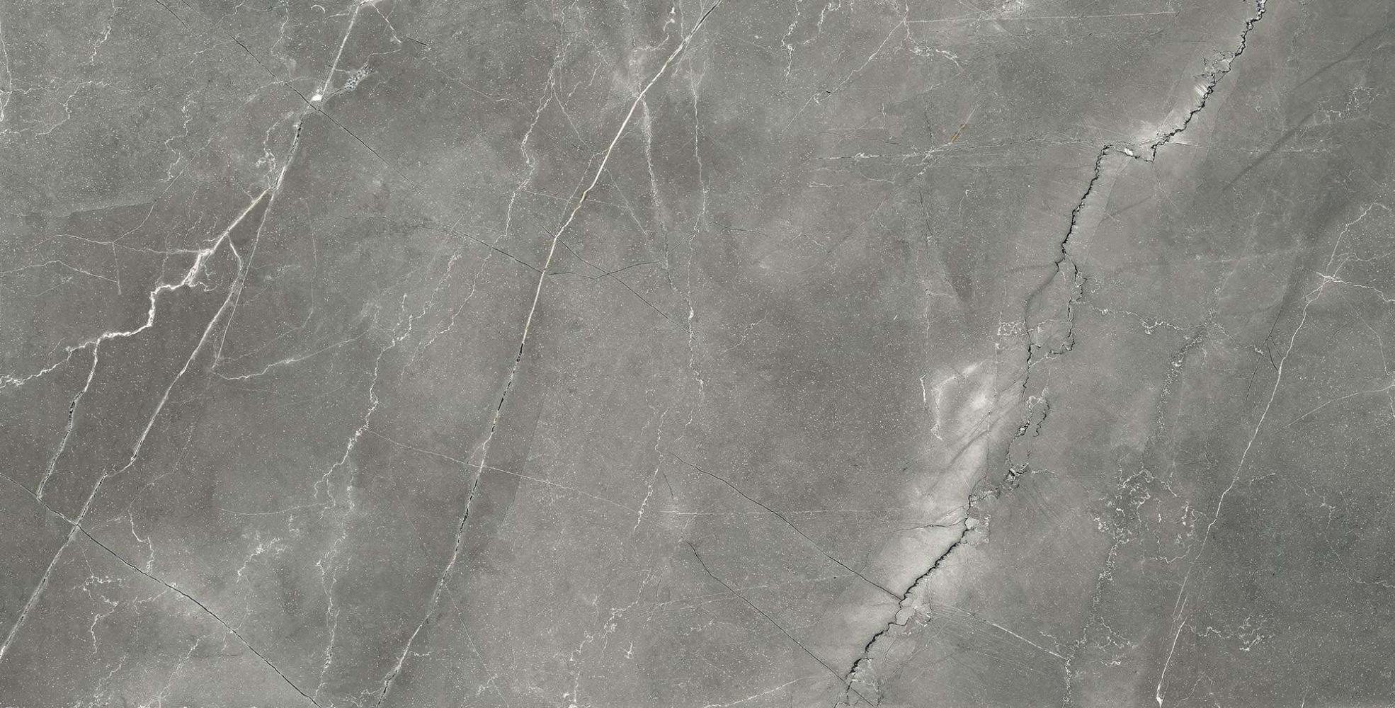 Фото Керамогранит Arcadia Ceramica Carving Pulpis Nero 60х120 см крупным планом — купить в Краснодаре в салоне МАКСАНН