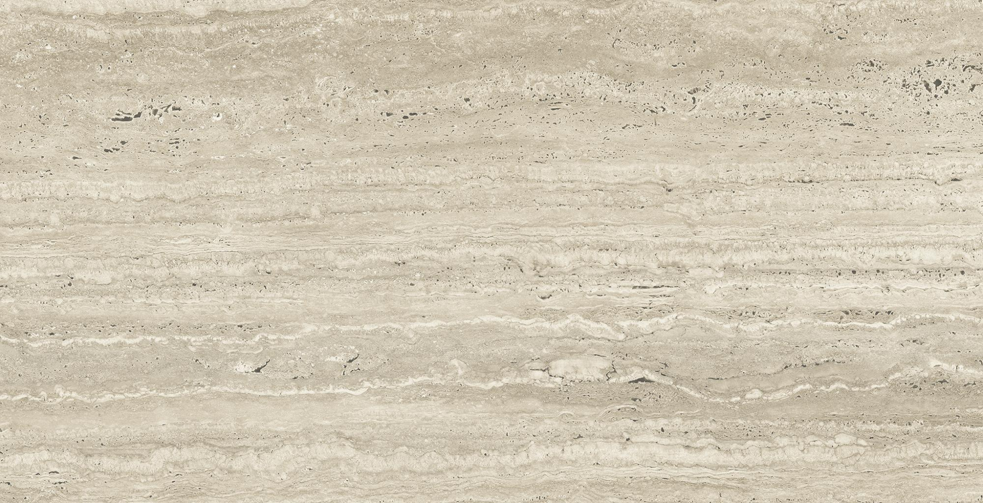 Керамогранит Arcadia Ceramica Carving Travertino Natural 60х120 см