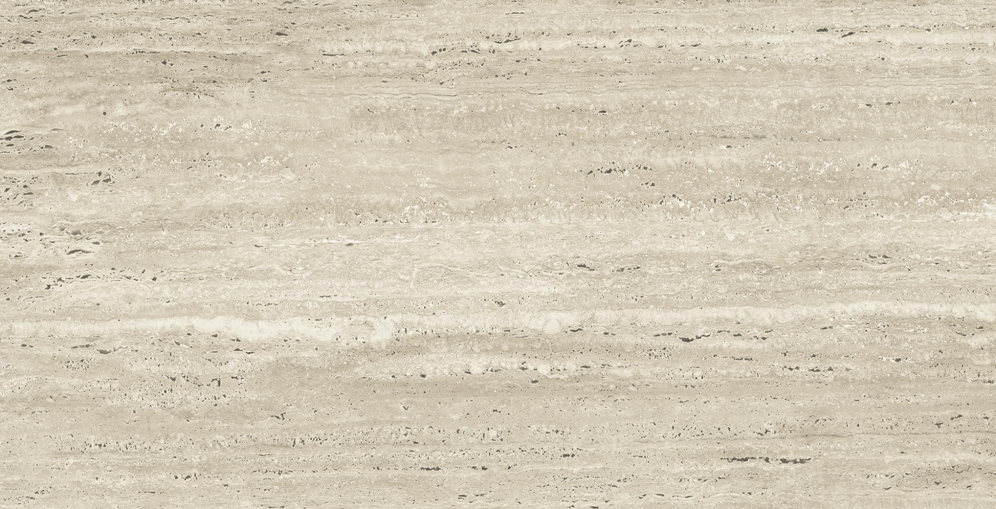 Фото Керамогранит Arcadia Ceramica Carving Travertino Natural 60х120 см крупным планом — купить в Краснодаре в салоне МАКСАНН