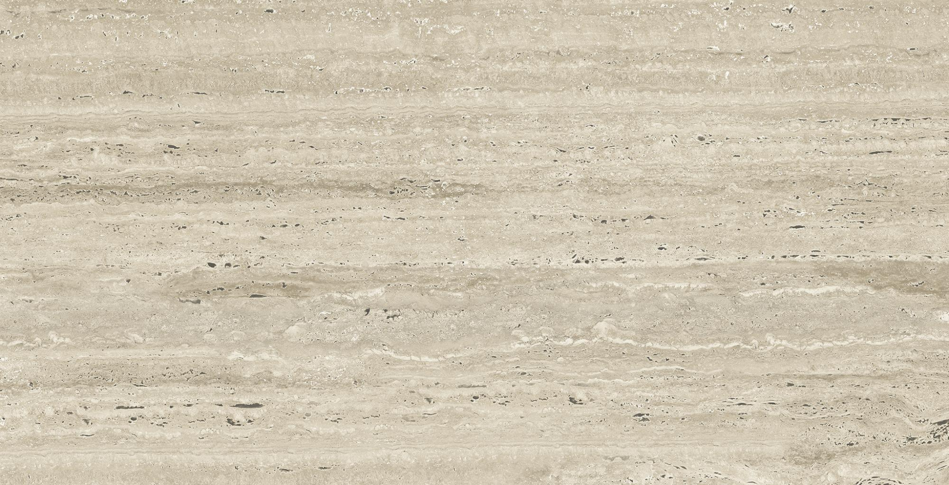 Фото Керамогранит Arcadia Ceramica Carving Travertino Natural 60х120 см крупным планом — купить в Краснодаре в салоне МАКСАНН