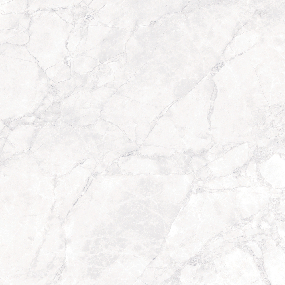 Керамогранит Arcadia Ceramica Carving Arctic White 60х60 см
