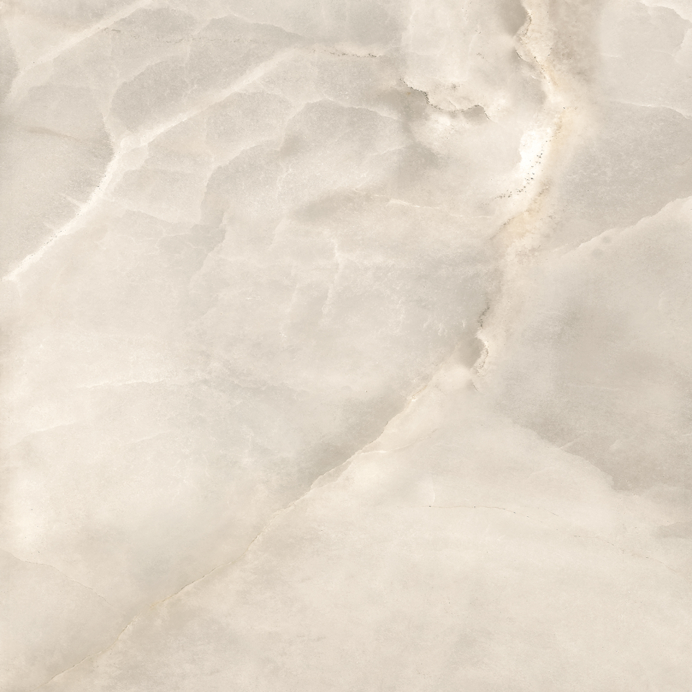 Фото Керамогранит Arcadia Ceramica Carving Ascoli Beige 60х60 см крупным планом — купить в Краснодаре в салоне МАКСАНН