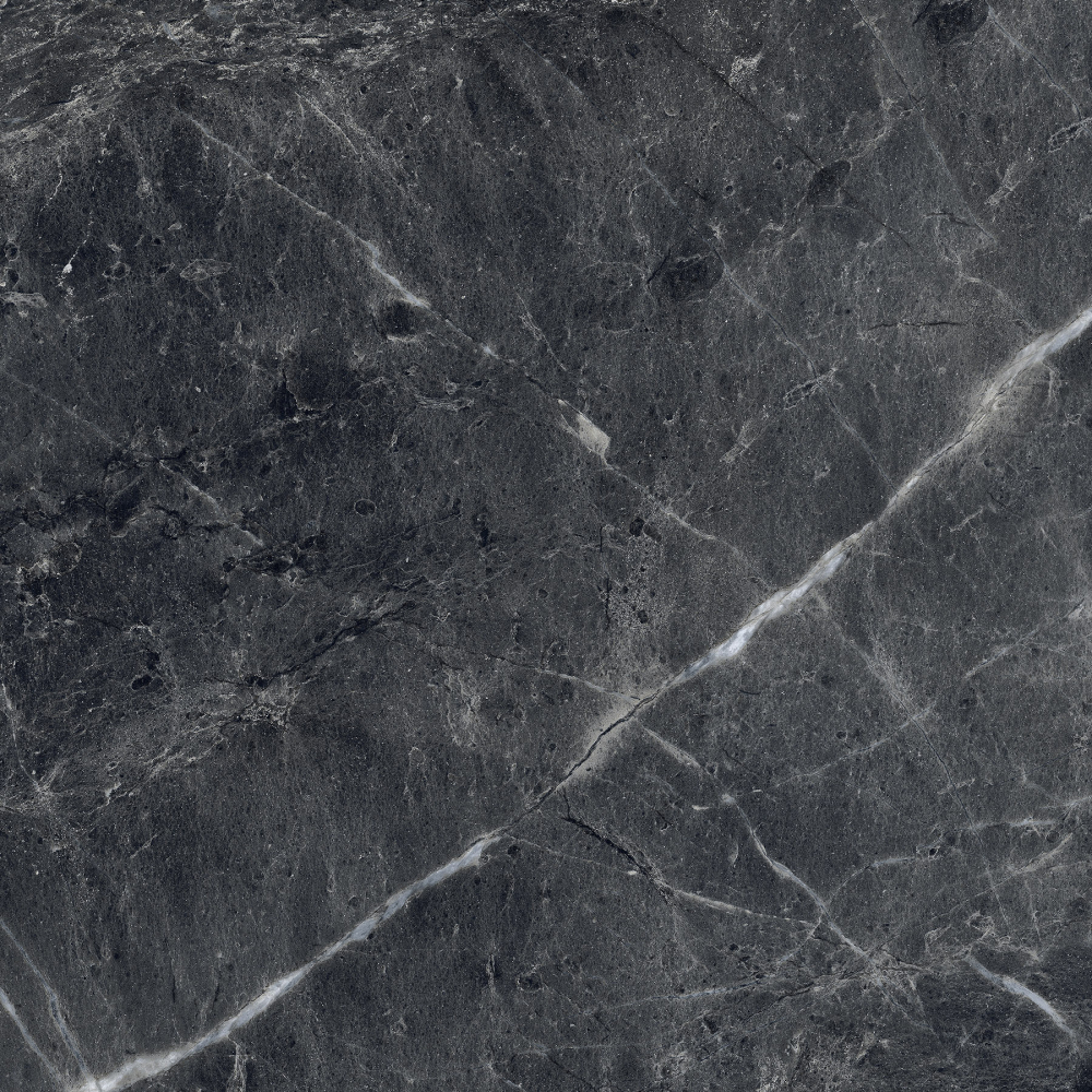 Керамогранит Arcadia Ceramica Carving Cassero Nero 60х60 см