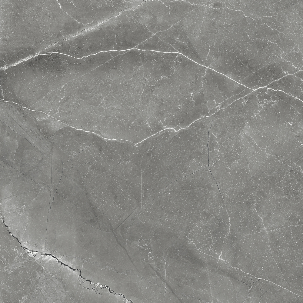 Керамогранит Arcadia Ceramica Carving Pulpis Nero 60х60 см
