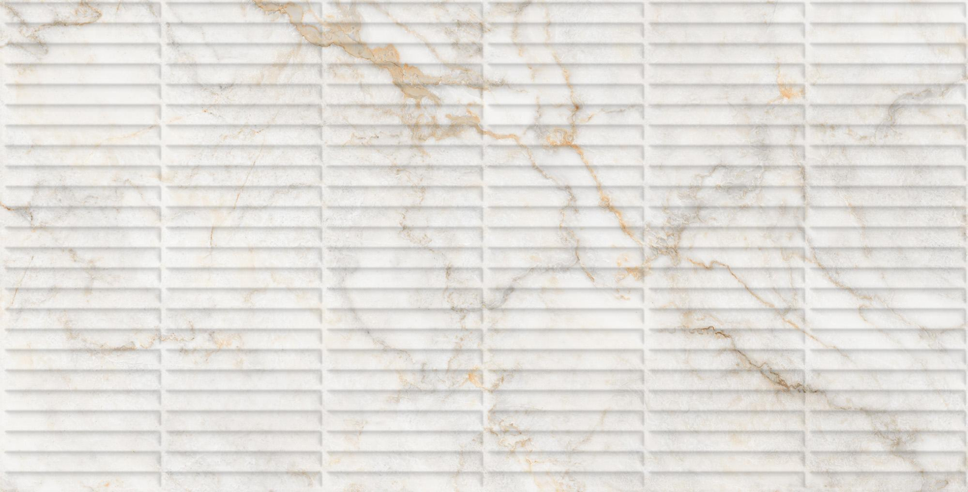 Фото Керамогранит Creanza Carving Pro Punch Pratonix Beige Decor 60х120 см крупным планом — купить в Краснодаре в салоне МАКСАНН