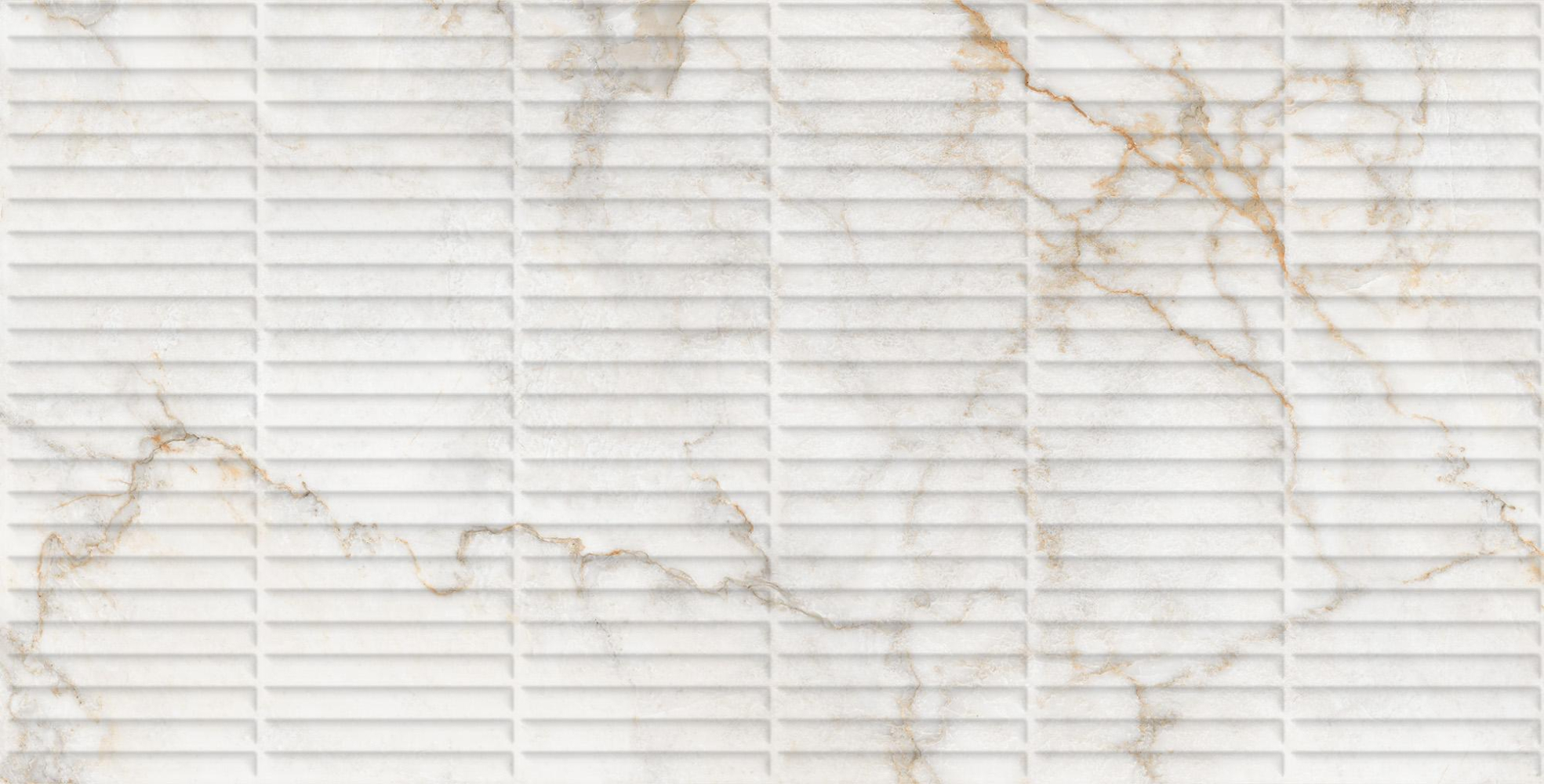Фото Керамогранит Creanza Carving Pro Punch Pratonix Beige Decor 60х120 см крупным планом — купить в Краснодаре в салоне МАКСАНН