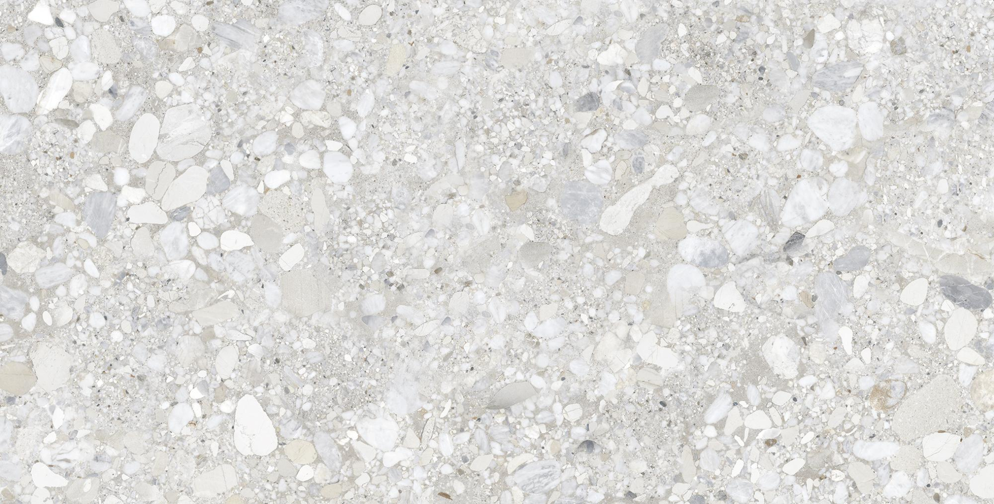 Керамогранит Creanza Solido Gliato Terrazzo 60х120 см