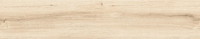Керамогранит Creanza Rustic Wood Akasa Wood Pine 20х120 см
