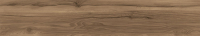 Керамогранит Creanza Rustic Wood Fossil Wood Wenge 20х120 см