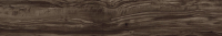 Керамогранит Creanza Rustic Wood Persian Wood Charcoal 20х120 см