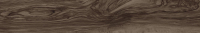 Керамогранит Creanza Rustic Wood Persian Wood Charcoal 20х120 см