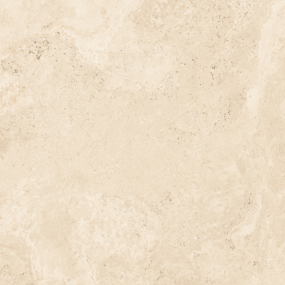Фото Керамогранит Ennface Outdoor Travertine Cross Avorio Structured R11 60x60х2 см крупным планом — купить в Краснодаре в салоне МАКСАНН