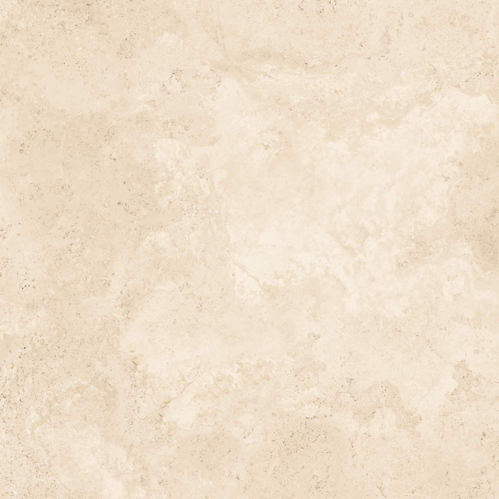 Фото Керамогранит Ennface Outdoor Travertine Cross Avorio Structured R11 60x60х2 см крупным планом — купить в Краснодаре в салоне МАКСАНН